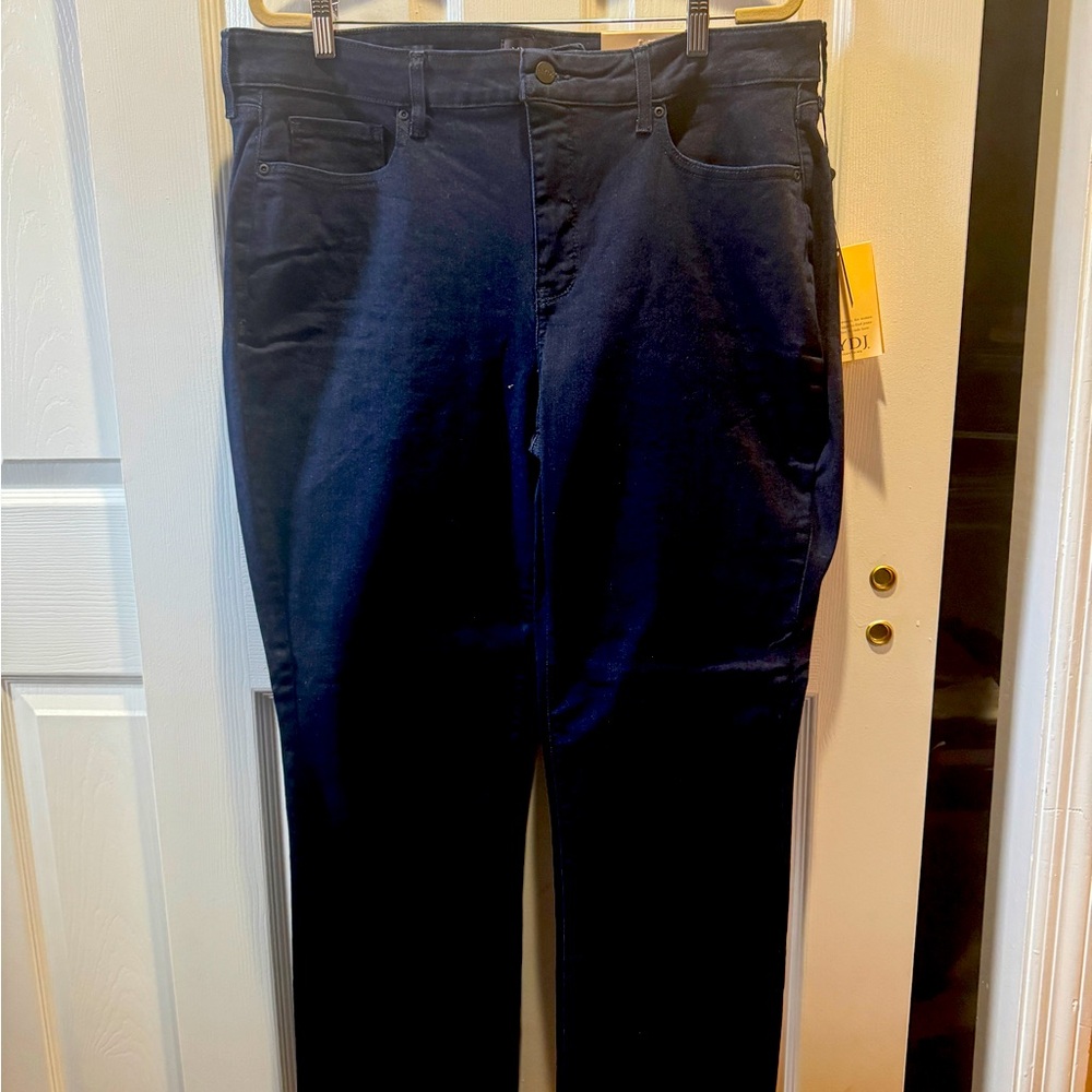 NYDJ Jeans
